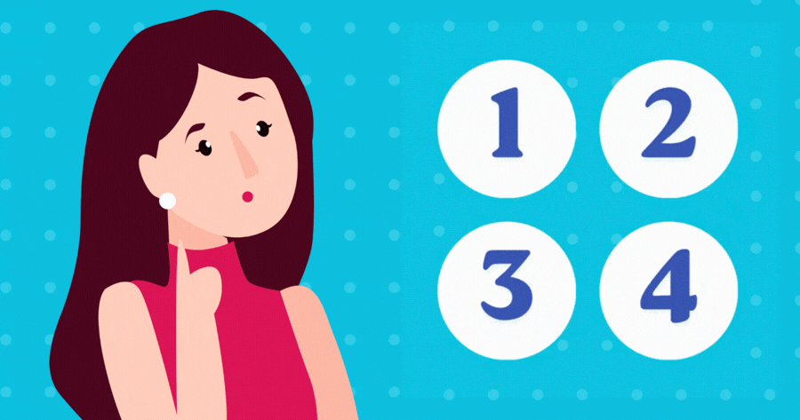 Memory Test - How Good Is Your Memory?