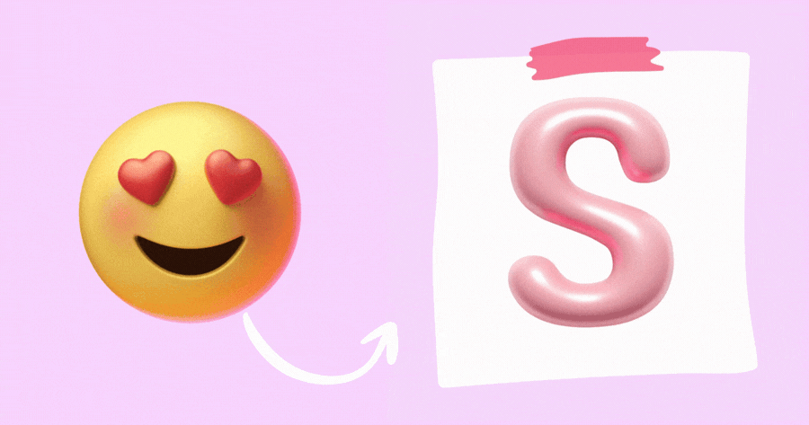 What's Your Crush's Initial?