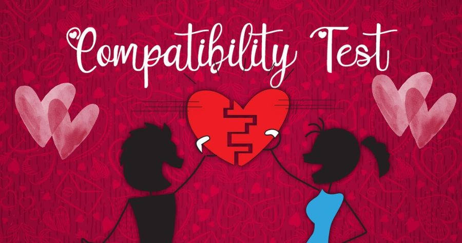 Test Your Love Compatibility