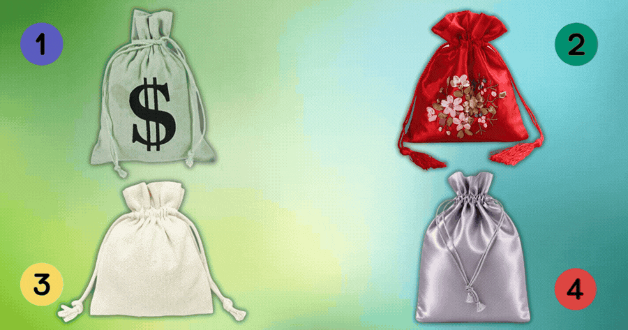 Quel sac cache votre fortune secr&egrave;te ?