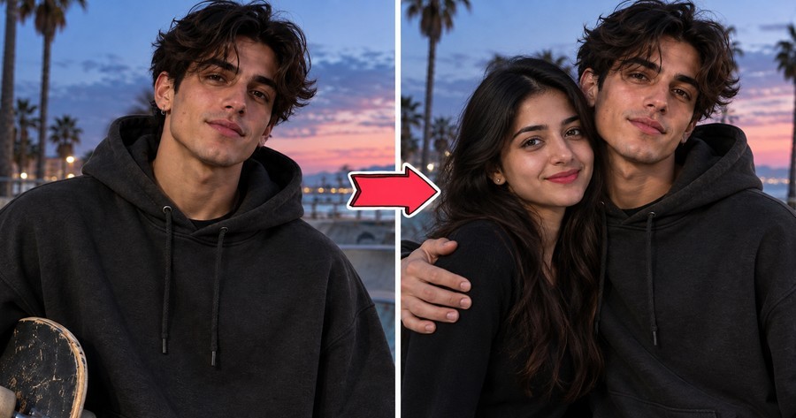 Who Is Your Perfect Partner?