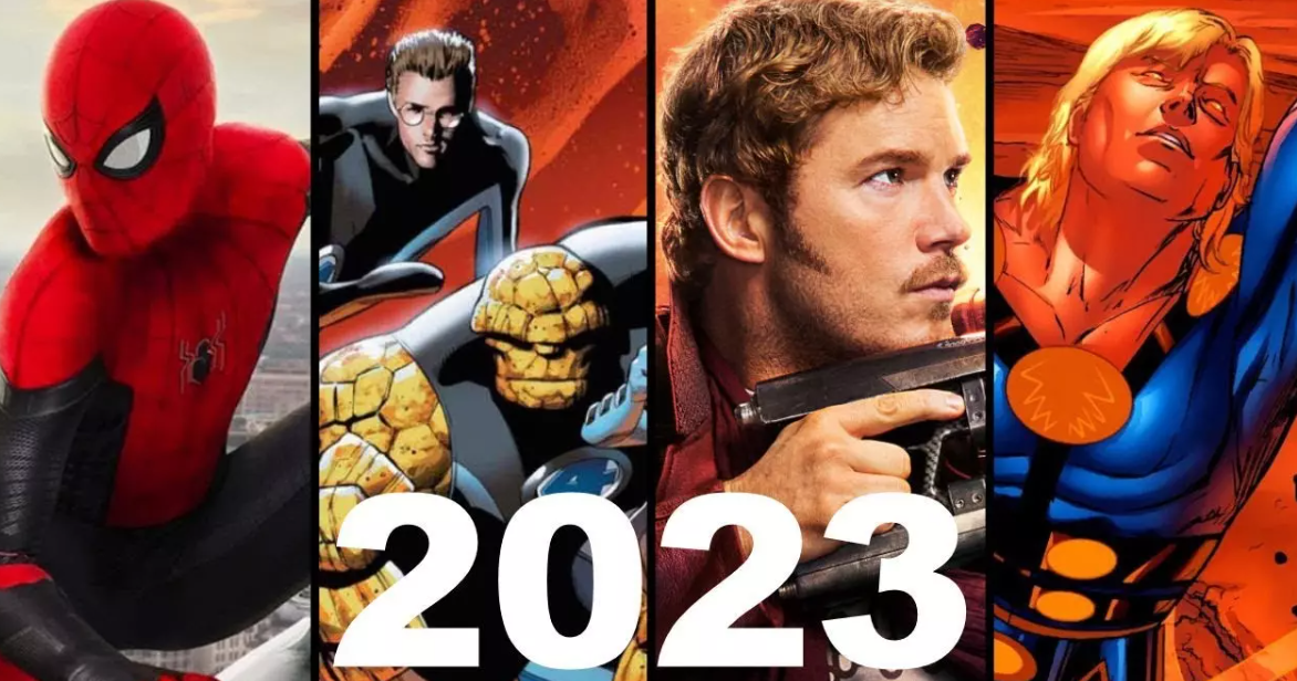 The Most Anticipated Movie Of 2023: Are You Excited?
