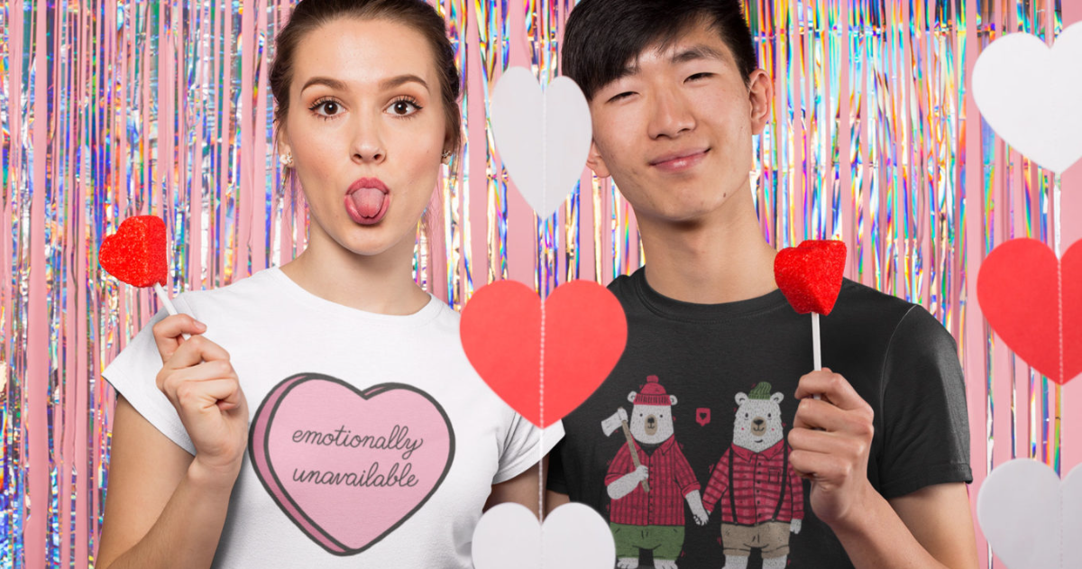 Are Your Valentine's Day Opinions Totally Normal Or Slightly Controversial?