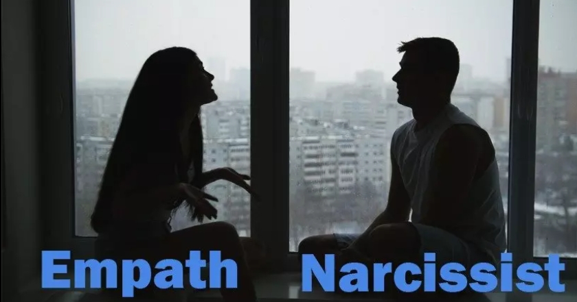 Is Your Personality Narcissistic Or Empathic?