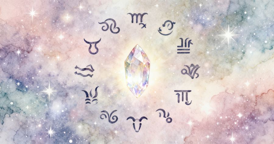 Your Daily Zodiac Message ✨ What Do You Need To Hear Today?
