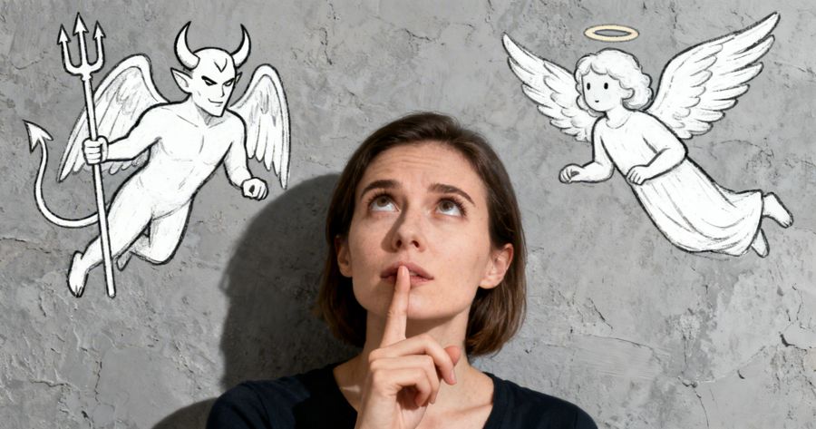 What's Your True Moral Alignment?