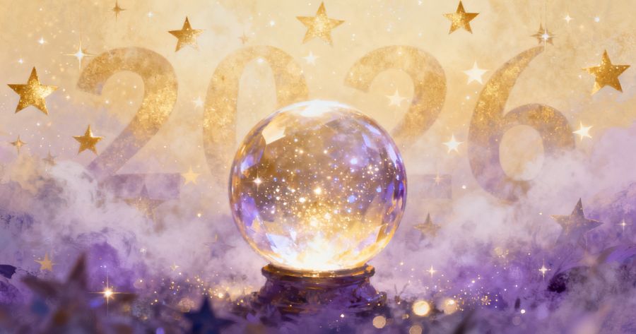 Prepare For Success! Discover What 2026 Has In Store For You 🔮✨