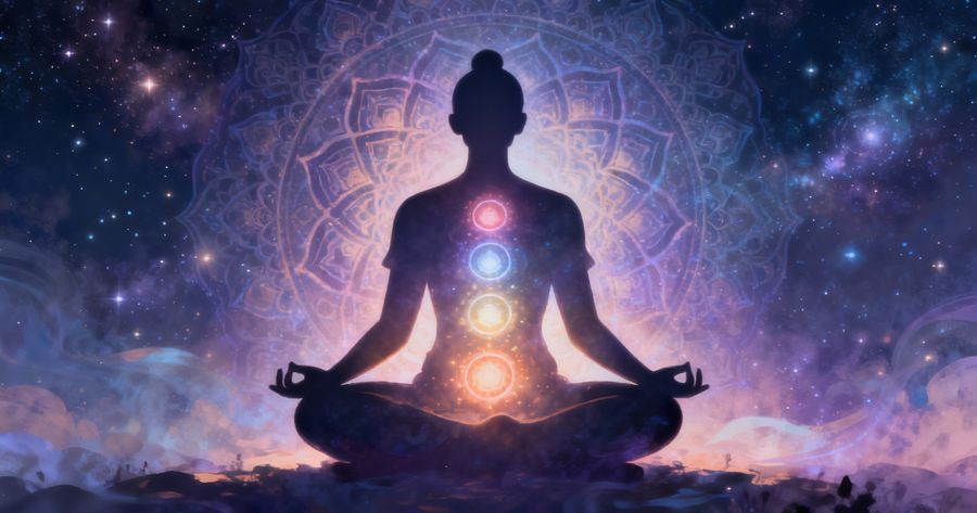 What Stage Of Spiritual Awakening Describes You?