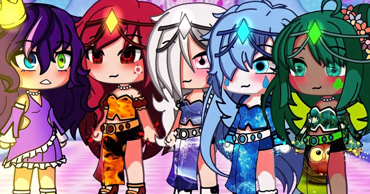 &Pi;&omicron;&iota;&alpha; &sigma;&tau;&omicron;&iota;&chi;&epsilon;ί&alpha; &tau;&eta;&sigmaf; &zeta;&omega;ή&sigmaf; Gacha &alpha;&nu;&tau;&iota;&pi;&rho;&omicron;&sigma;&omega;&pi;&epsilon;ύ&omicron;&upsilon;&nu; &kappa;&alpha;&lambda;ύ&tau;&epsilon;&rho;&alpha; &tau;&eta;&nu; &pi;&rho;&omicron;&sigma;&omega;&pi;&iota;&kappa;ό&tau;&eta;&tau;ά &sigma;&alpha;&sigmaf;;