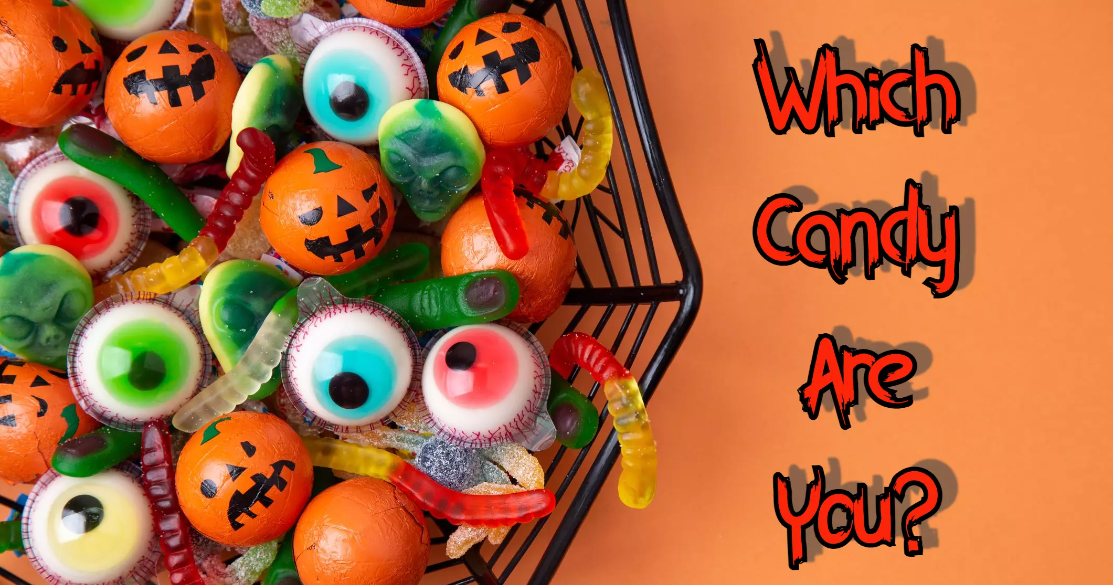 I Bet We Can Guess Your Favorite Halloween Candy Based On Your Halloween Preferences!
