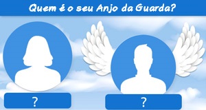 Quem &eacute; o seu Anjo da Guarda?