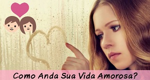 Como Anda Sua Vida Amorosa? 