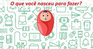 O Que Voc&ecirc; Basceu Para Fazer?