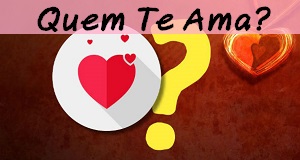 Fa&ccedil;a O Teste E Descubra Quem Te Ama