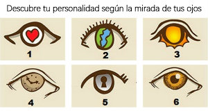 Descubre quien realmente eres t&uacute;