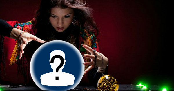 Click and find out your fortune this week