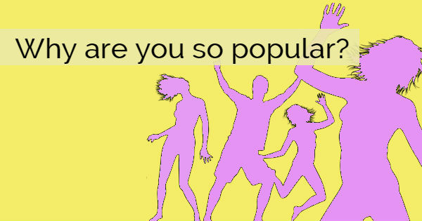 What is your strength to be a best friend?