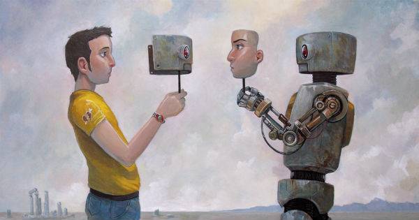 Estos son los 5 factores reales sobre ti