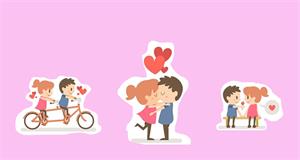 &iquest;Cu&aacute;l ser&aacute; tu estado sentimental el resto del a&ntilde;o?