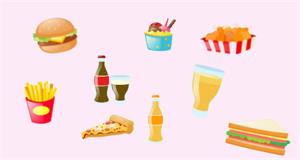 &iquest;Qu&eacute; comida te describe mejor?