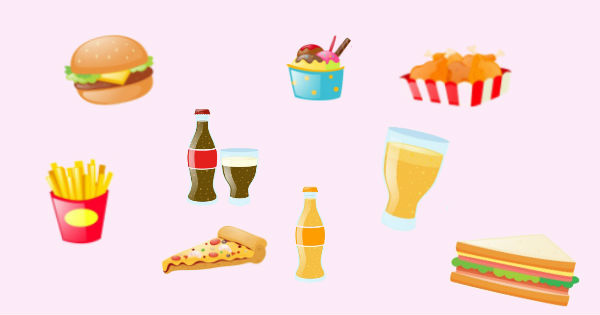 &iquest;Qu&eacute; comida puede representar para tu personalidad?