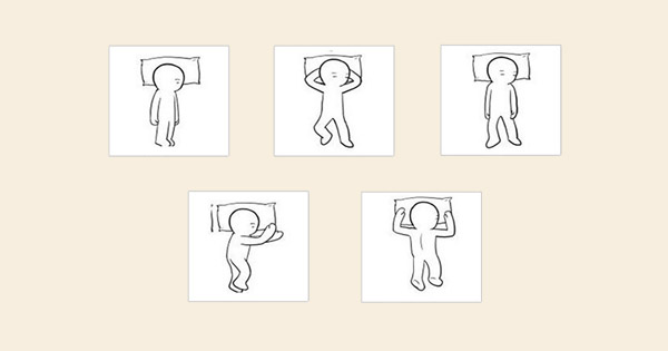 Que tipo de dorminhoco voc&ecirc; &eacute;?