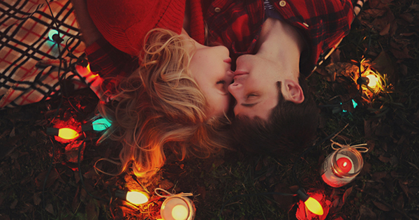 Who will you spend Christmas eve with?