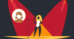 Qual diva brasileira te representa? 