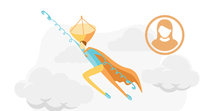 Are you a kind passerby?