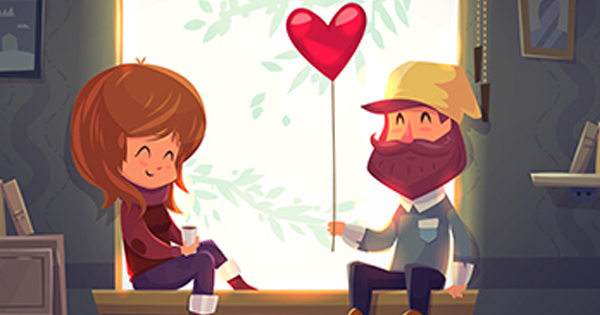 What is your Valentine&rsquo;s present?
