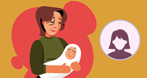 Descubra em que perfil de m&atilde;e voc&ecirc; mais se encaixa!