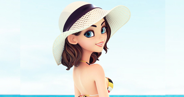 O que te faz t&atilde;o sexy?