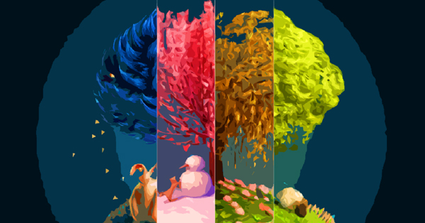 &iquest;Cu&aacute;l es t&uacute; estaci&oacute;n del a&ntilde;o favorita?