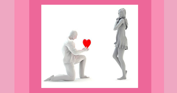 When will you get engaged?