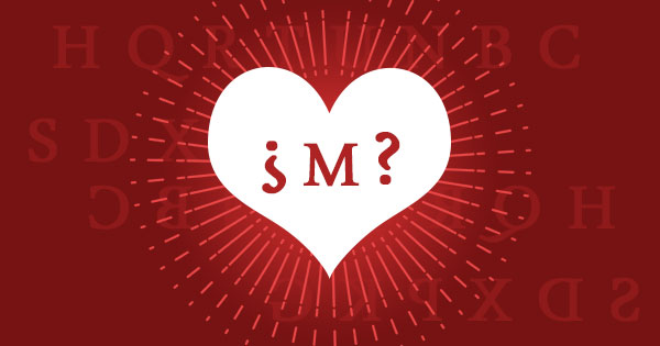 Ger&ccedil;ek aşkının isminin ilk harfi ne?