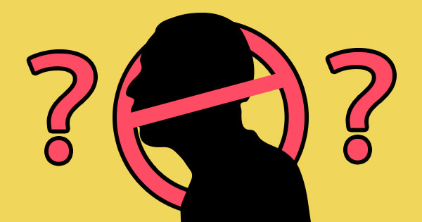 Kesinlikle buluşmaman gereken erkek