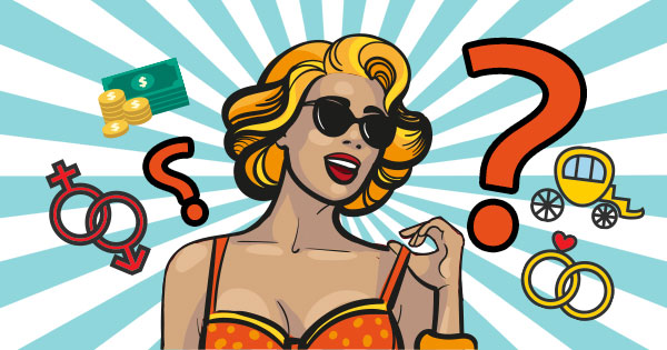 Sahip Olduğun En İyi Şey Nedir?