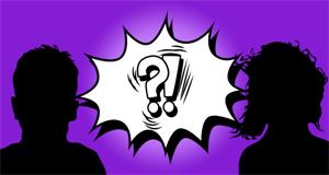 Seni kim &ouml;zl&uuml;yor? 