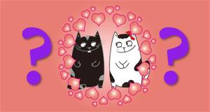 İlişkilerde Hangi Tipe Giriyorsun