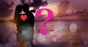 Gizli aşığını &ouml;ğren. 