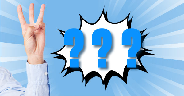 Yakınlarda ger&ccedil;ekleşecek 3 g&uuml;zel olayı s&ouml;yl&uuml;yoruz.