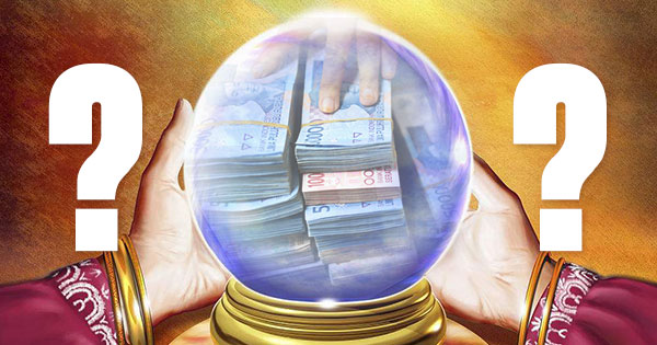 Bagaimana nasibmu minggu ini?