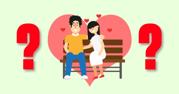 Hal Apa yang Paling Disukai Pasangan Anda Tentang Anda?