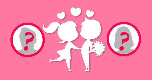 Siapa yang Diam-Diam Mencintai Anda?