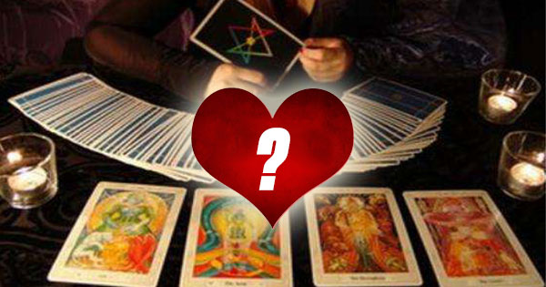 Kapan kamu dapat menemukan cinta sejatimu?