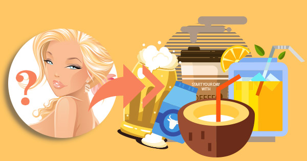 What Is The Best Drink For You?