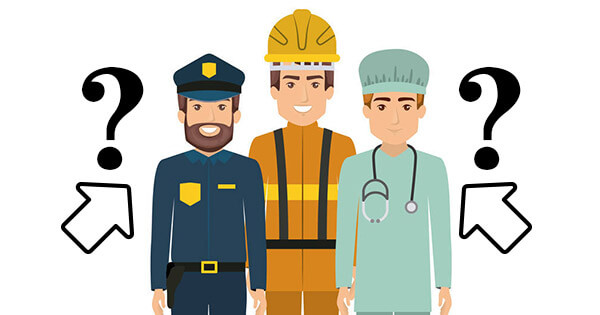 Which Emergency Services Field Should You Work For?