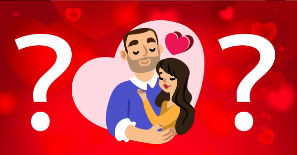 Hayatınızda Ka&ccedil; Kez Aşık Olacaksınız?