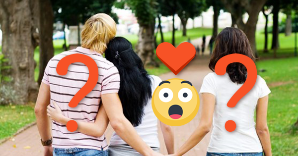 Aşkına G&uuml;venebilir Misin?