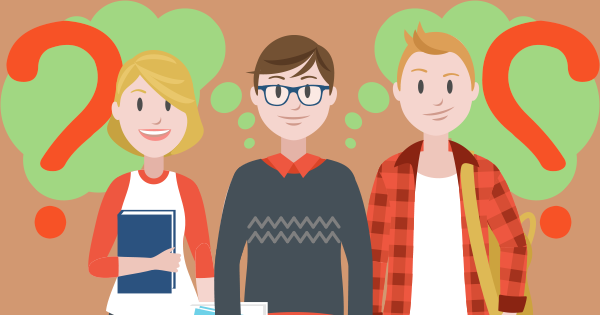 En Yakın Arkadaşın Aslında Senin Hakkında Ne D&uuml;ş&uuml;n&uuml;yor?